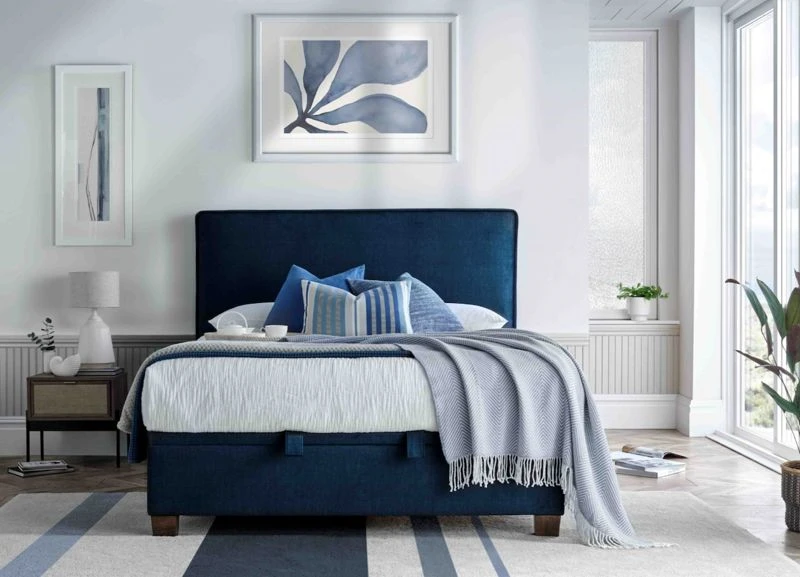 Kaydian Newton Ottoman